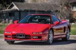 Acura NSX-T 1995 года